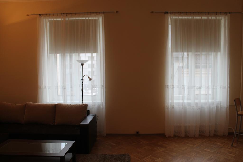 Old Riga Apartment Exteriör bild