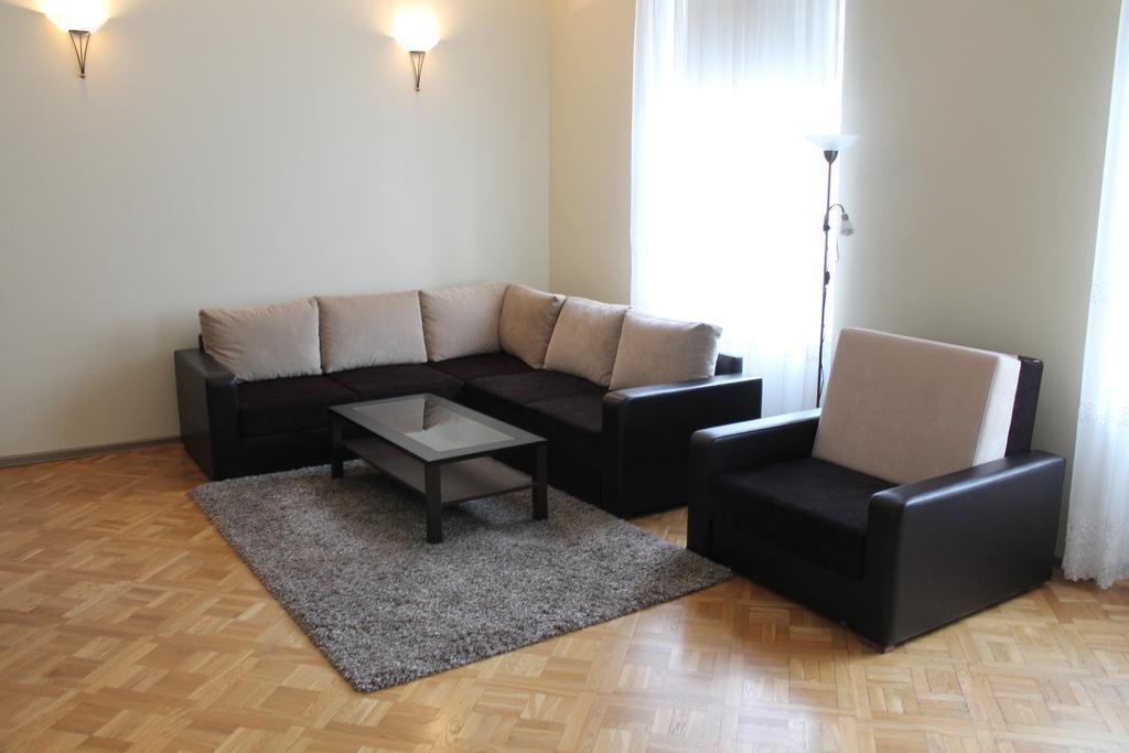 Old Riga Apartment Exteriör bild